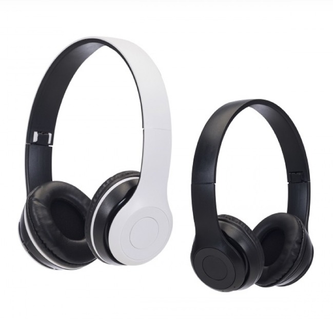 Headset Bluetooth